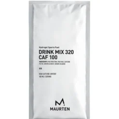 Drink Mix 320 Caf 100 Box, 14 st - Sportdryck