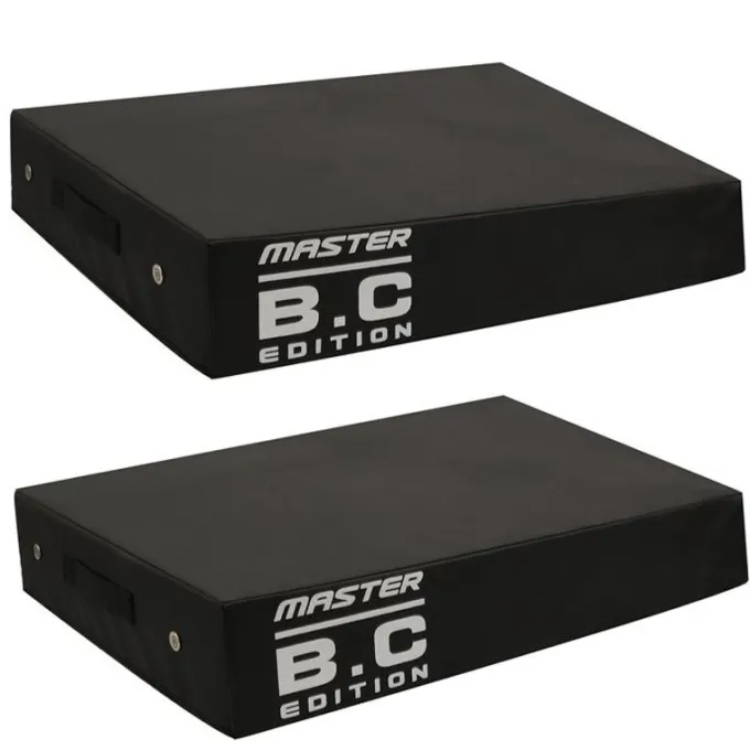 Drop Pad (Pair)