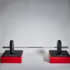 Drop Pads, Skivstänger tillbehör