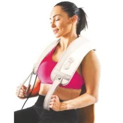 Drum Massager, Massageroller