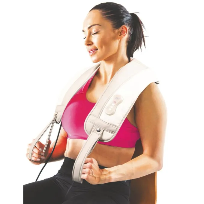 Drum Massager, Massageroller