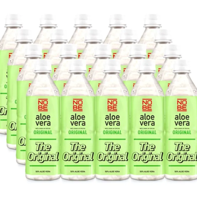 Dryck (20-Pack)