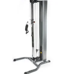 Dual adjustable High/Low Pulleys, Kabelmaskin