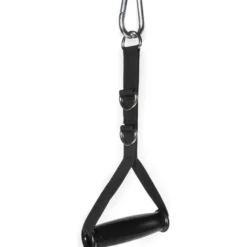 Dual adjustable High/Low Pulleys, Kabelmaskin