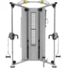 Dual Adjustable Pulley It9530, Styrkemaskin Cable