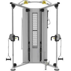 Dual Adjustable Pulley It9530, Styrkemaskin Cable