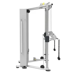 Dual Adjustable Pulley It9530, Styrkemaskin Cable