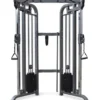 Dual Adjustable Pulleys, Styrkemaskin - Cross