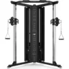 Dual Pulley Station, Kabelmaskin