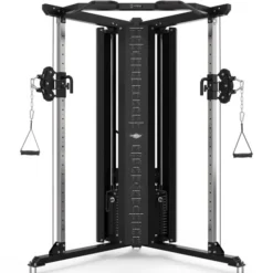 Dual Pulley Station, Kabelmaskin