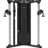 Dual Pulley Station, Kabelmaskin