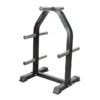 Dumbbell and platesrack 50 mm, Ställning viktskivor