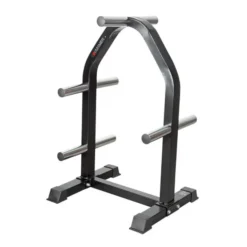 Dumbbell and platesrack 50 mm, Ställning viktskivor