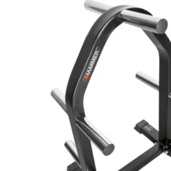 Dumbbell and platesrack 50 mm, Ställning viktskivor