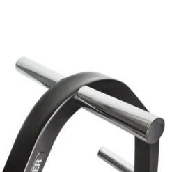 Dumbbell and platesrack 50 mm, Ställning viktskivor