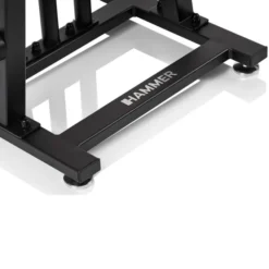 Dumbbell and Plates Rack 30 mm, Viktställ