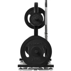 Dumbbell and Plates Rack 30 mm, Viktställ