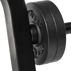 Dumbbell and Plates Rack 30 mm, Viktställ