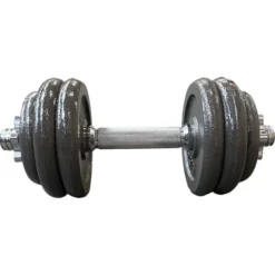 Dumbbell 15 kg, 1 st, Hantelset