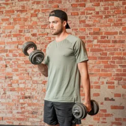 Dumbbell 15 kg, 1 st, Hantelset