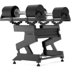Dumbbell Rack