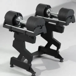 Dumbbell Rack