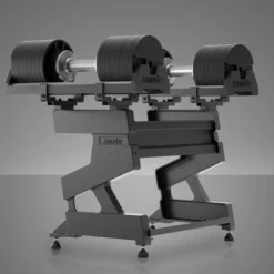 Dumbbell Rack