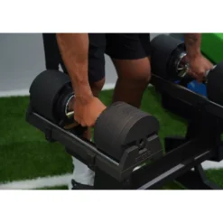 Dumbbell Rack
