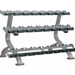 Dumbbell Rack 3 Layer, Ställning hantlar