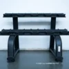 Dumbbell Rack. 5 Pairs., Ställning hantlar