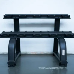 Dumbbell Rack. 5 Pairs., Ställning hantlar
