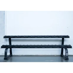 Dumbbell Rack. 10 Pairs, Ställning hantlar
