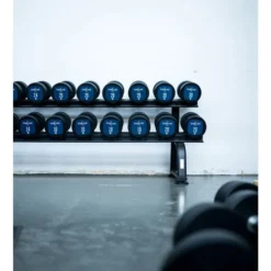Dumbbell Rack. 10 Pairs, Ställning hantlar