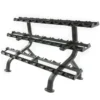 Dumbbell Rack 15 Pair, Ställning hantlar