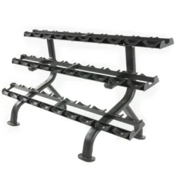 Dumbbell Rack 15 Pair, Ställning hantlar