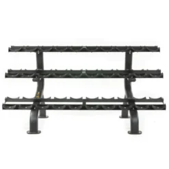 Dumbbell Rack 15 Pair, Ställning hantlar