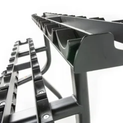 Dumbbell Rack 15 Pair, Ställning hantlar