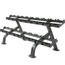 Dumbbell Rack 10 Pair, Ställning hantlar