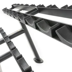 Dumbbell Rack 10 Pair, Ställning hantlar