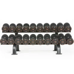 Dumbbell Rack 10 Pair, Ställning hantlar