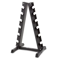 DumbBell Rack Set HEX, Hantelställ