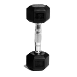 DumbBell Rack Set HEX, Hantelställ