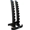 Dumbbell Rack., Ställning hantlar
