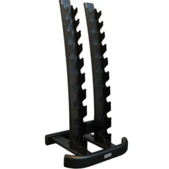 Dumbbell Rack., Ställning hantlar