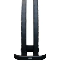 Dumbbell Rack., Ställning hantlar