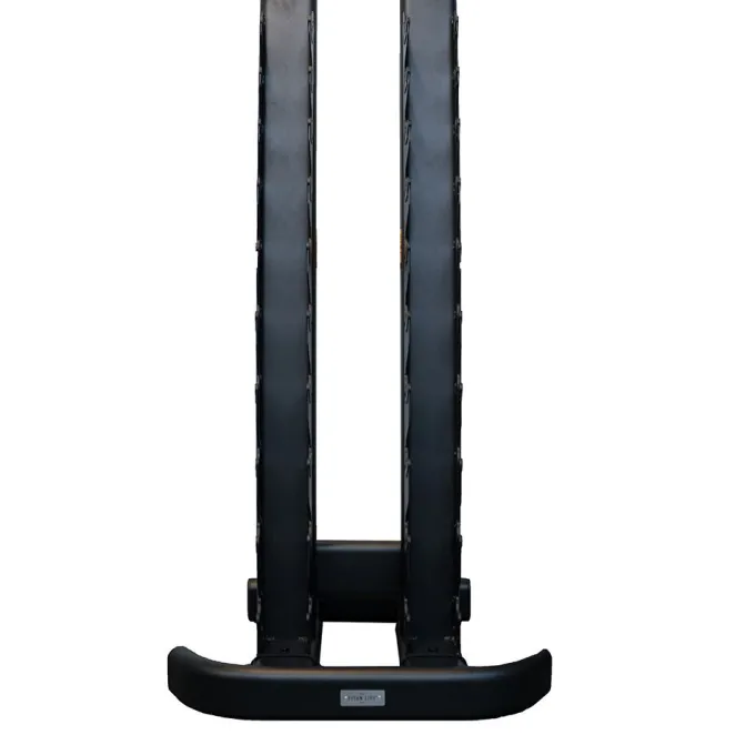 Dumbbell Rack., Ställning hantlar