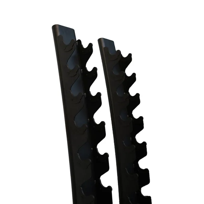 Dumbbell Rack., Ställning hantlar