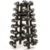 Dumbbell Rack, Ställning hantlar
