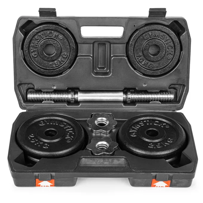 Dumbbell Set, Hantelset