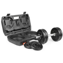 Dumbbell Set, Hantelset